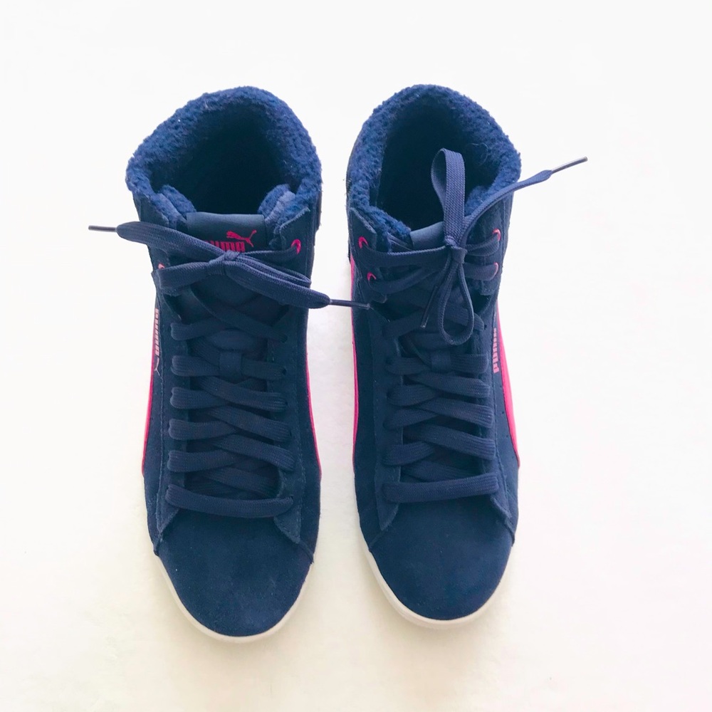 PUMA Vikky